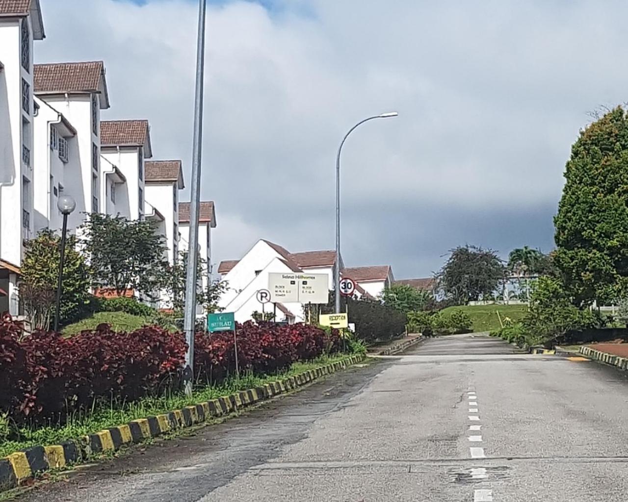 Apartment Thatniceplace At Selesa Hillhomes, Bukit Tinggi, Genting Bentong