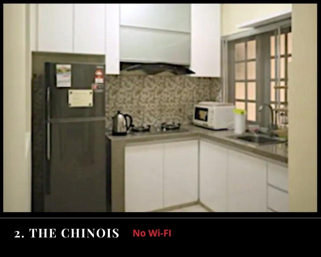 Apartment Thatniceplace At Selesa Hillhomes, Bukit Tinggi, Genting