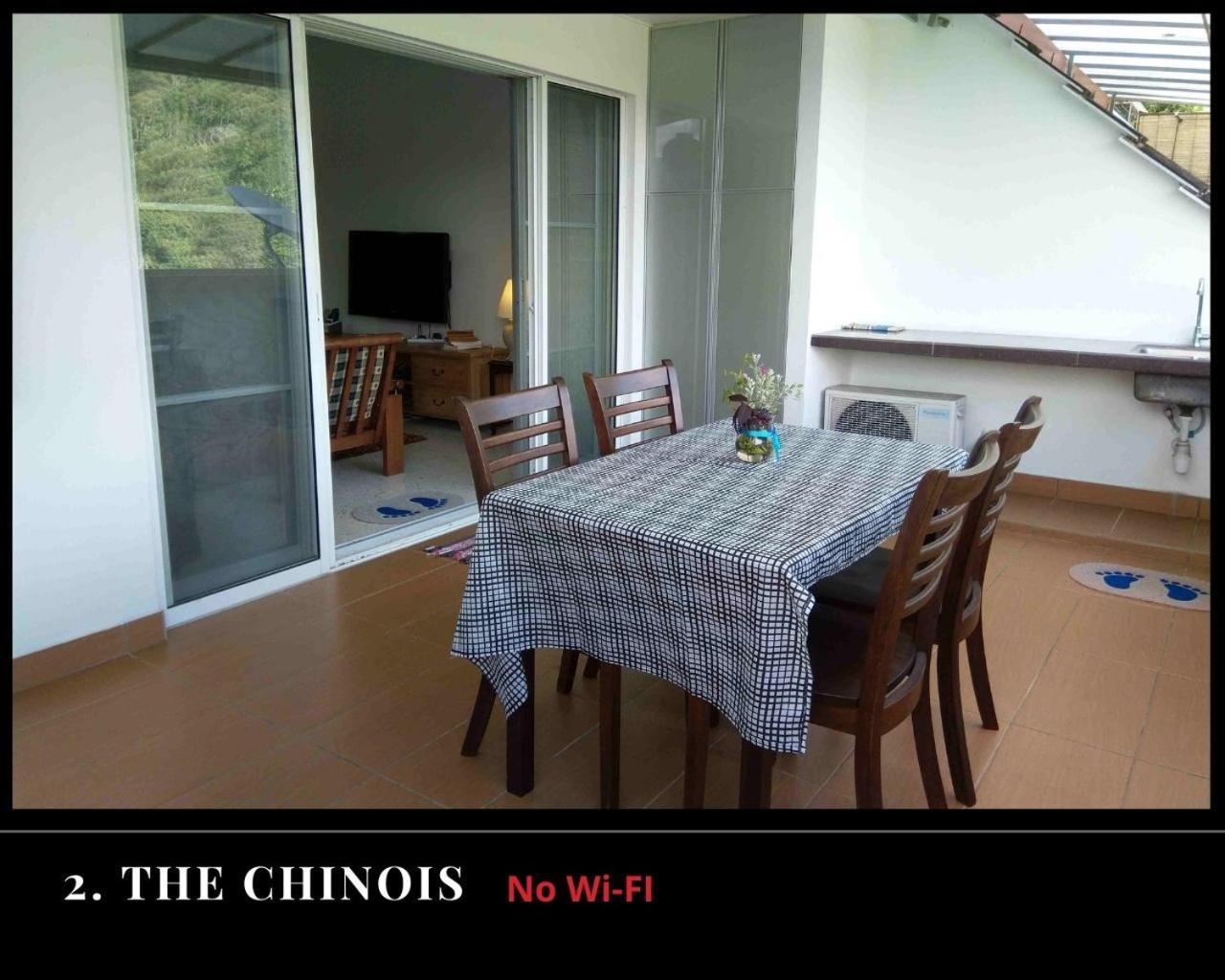 Apartment Thatniceplace At Selesa Hillhomes, Bukit Tinggi, Genting *