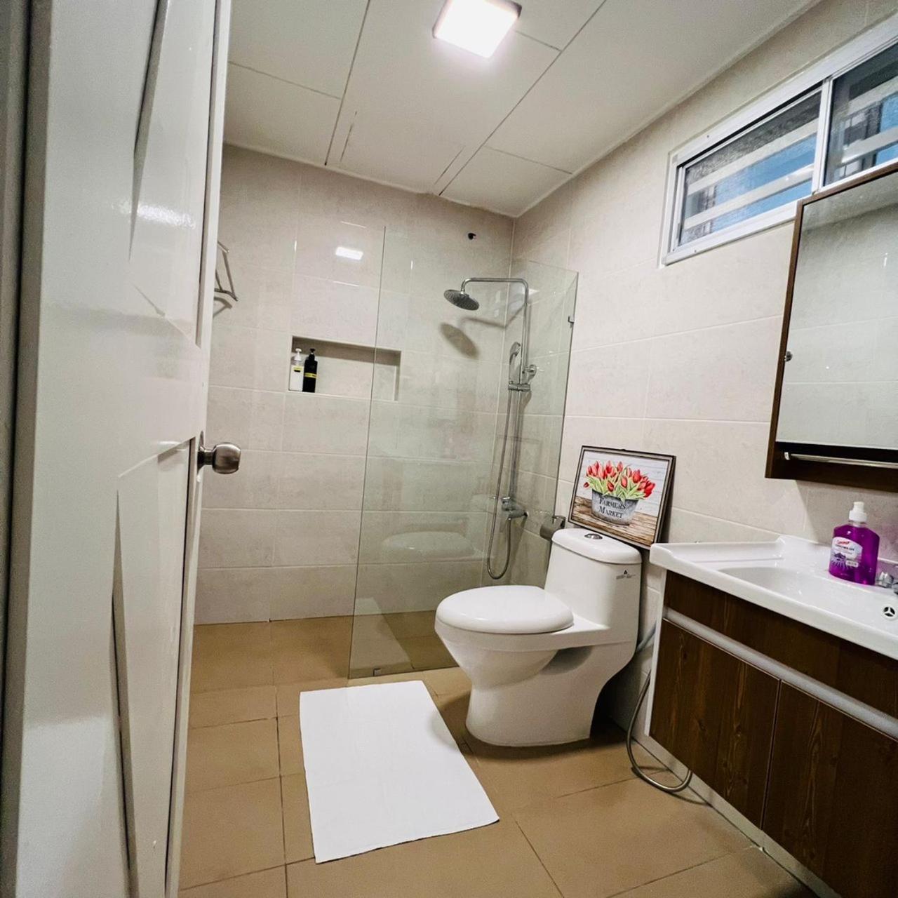 Thatniceplace At Selesa Hillhomes, Bukit Tinggi, Genting Apartment Bentong